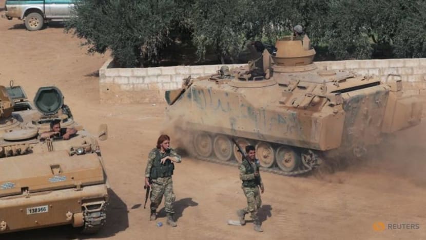US adds Turkey to list of countries implicated in use of child soldiers US adds Turkey to list of countries implicated in use of child soldiers