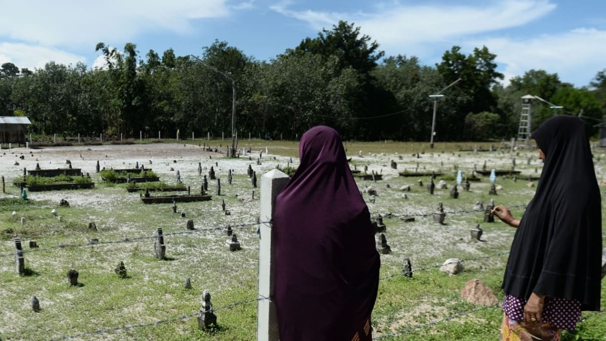 Seven officials to face trial in Thailand over ‘Tak Bai massacre’ Seven officials to face trial in Thailand over ‘Tak Bai massacre’
