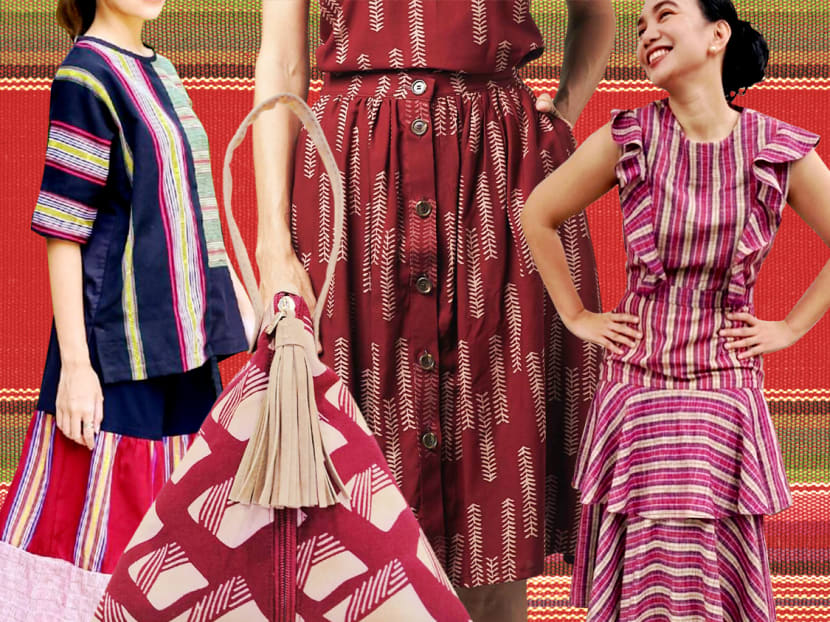 Chinese new year clothes online sales