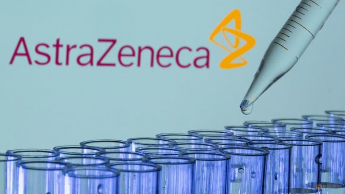 Pangeran Charles dari Inggris akan membuka pusat penelitian AstraZeneca yang baru