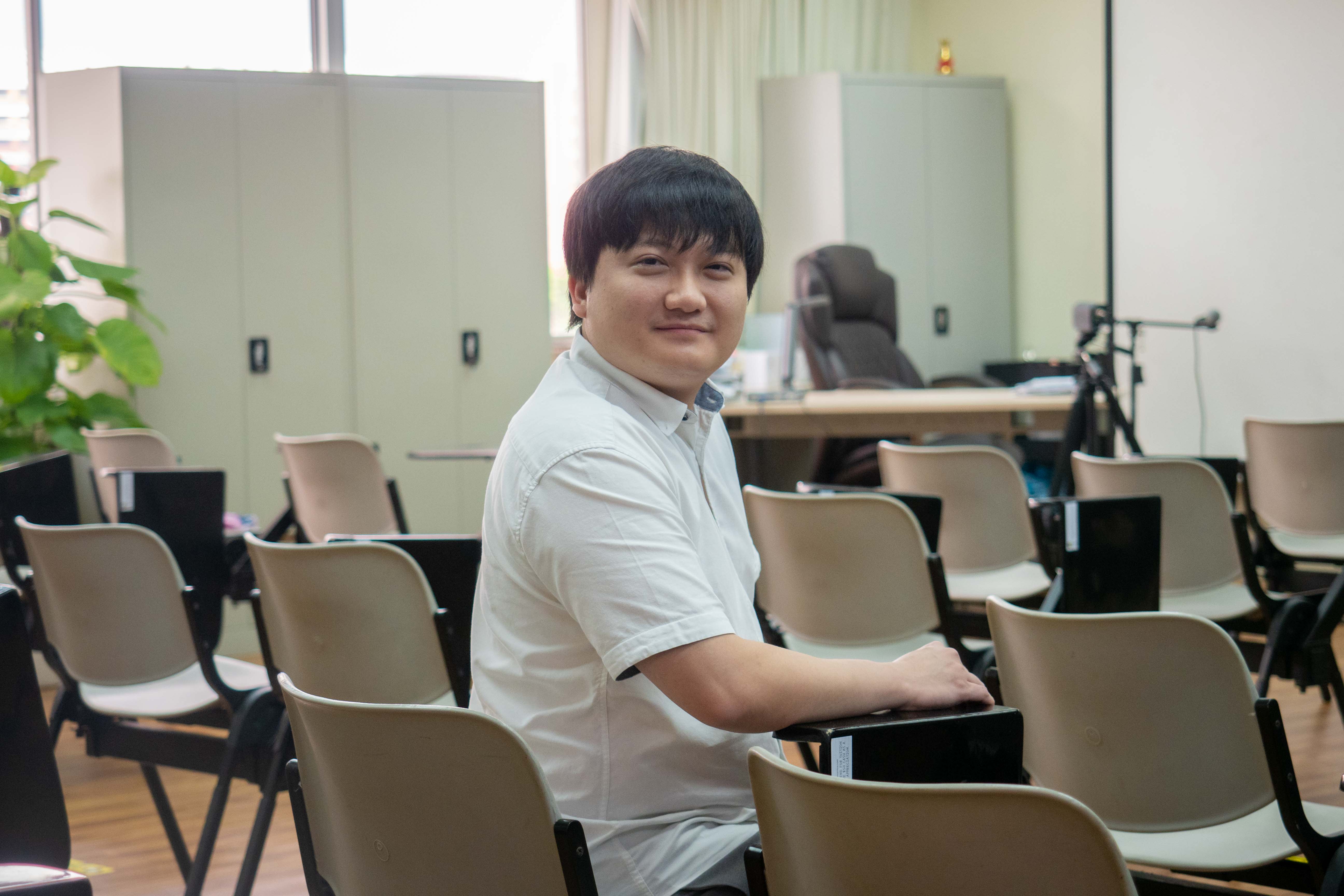 SME Diaries: Adapting to online lessons at my tuition centre was a challenge amid Covid-19, but we left no one behind SME Diaries: Adapting to online lessons at my tuition centre was a challenge amid Covid-19, but we left no one behind