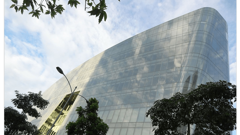 the sandcrawler singapore 3453856