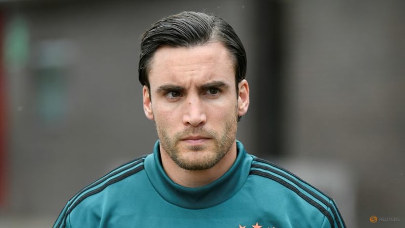 Argentine Tagliafico joins Lyon from Ajax Argentine Tagliafico joins Lyon from Ajax