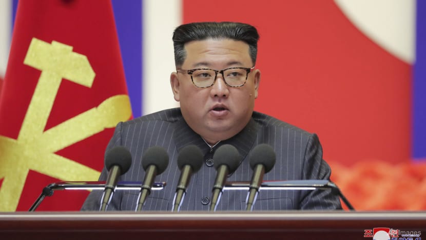 North Korea sees suspected COVID-19 cases after victory claim