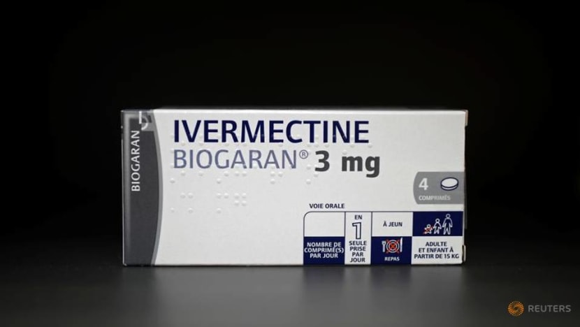Commentary: Whether made for humans or horses, ivermectin isn't a proven COVID-19 drug
