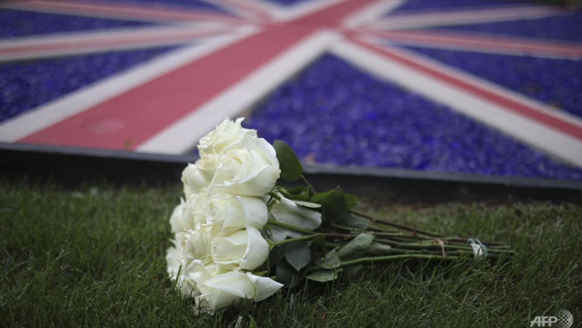 Kematian Ratu Elizabeth II: Penghormatan dari para pemimpin dunia