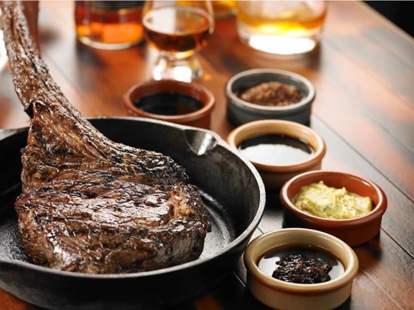 Craving beef? These steak at home meals should satisfy your yearnings Craving beef? These steak at home meals should satisfy your yearnings