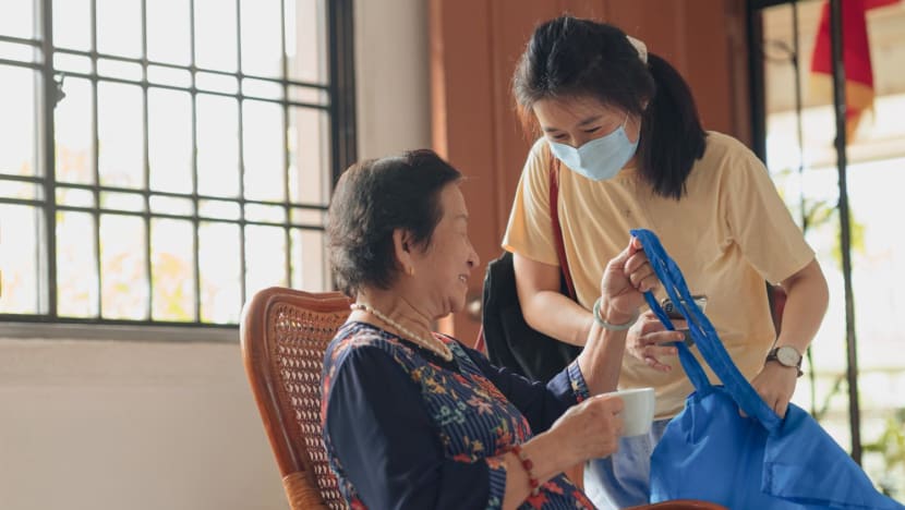 Low pay, emotionally draining, limited career growth: Social service sector continues facing stereotypes Low pay, emotionally draining, limited career growth: Social service sector continues facing stereotypes
