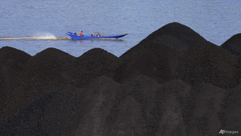 Indonesia promises move to clean energy, but challenges loom Indonesia promises move to clean energy, but challenges loom