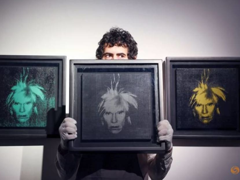 Picasso, Miro as well as Banksy for sale at auction Picasso, Miro as well as Banksy for sale at auction
