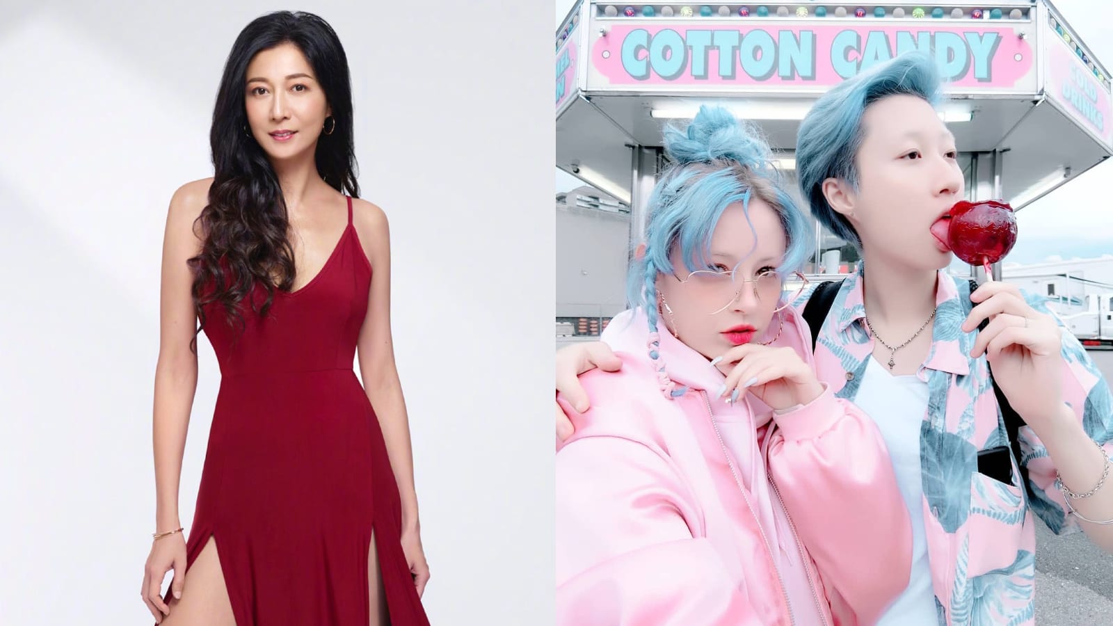 Jackie Chan’s Ex-Mistress Elaine Ng Posts & Deletes Racy Pics Of Daughter Etta’s Wife; Admits To Not Liking Her Jackie Chan’s Ex-Mistress Elaine Ng Posts & Deletes Racy Pics Of Daughter Etta’s Wife; Admits To Not Liking Her