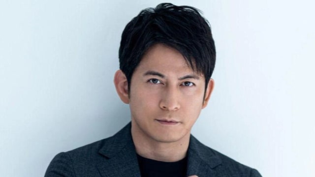 V6冈田准一11月底离开杰尼斯　成立个人公司