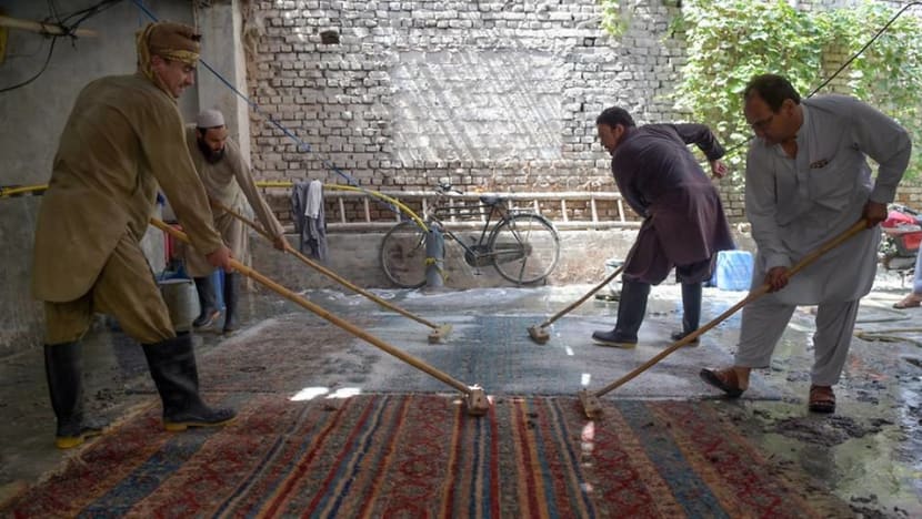Nearly 80% displaced people have lost jobs, income due to COVID-19: Survey Nearly 80% displaced people have lost jobs, income due to COVID-19: Survey