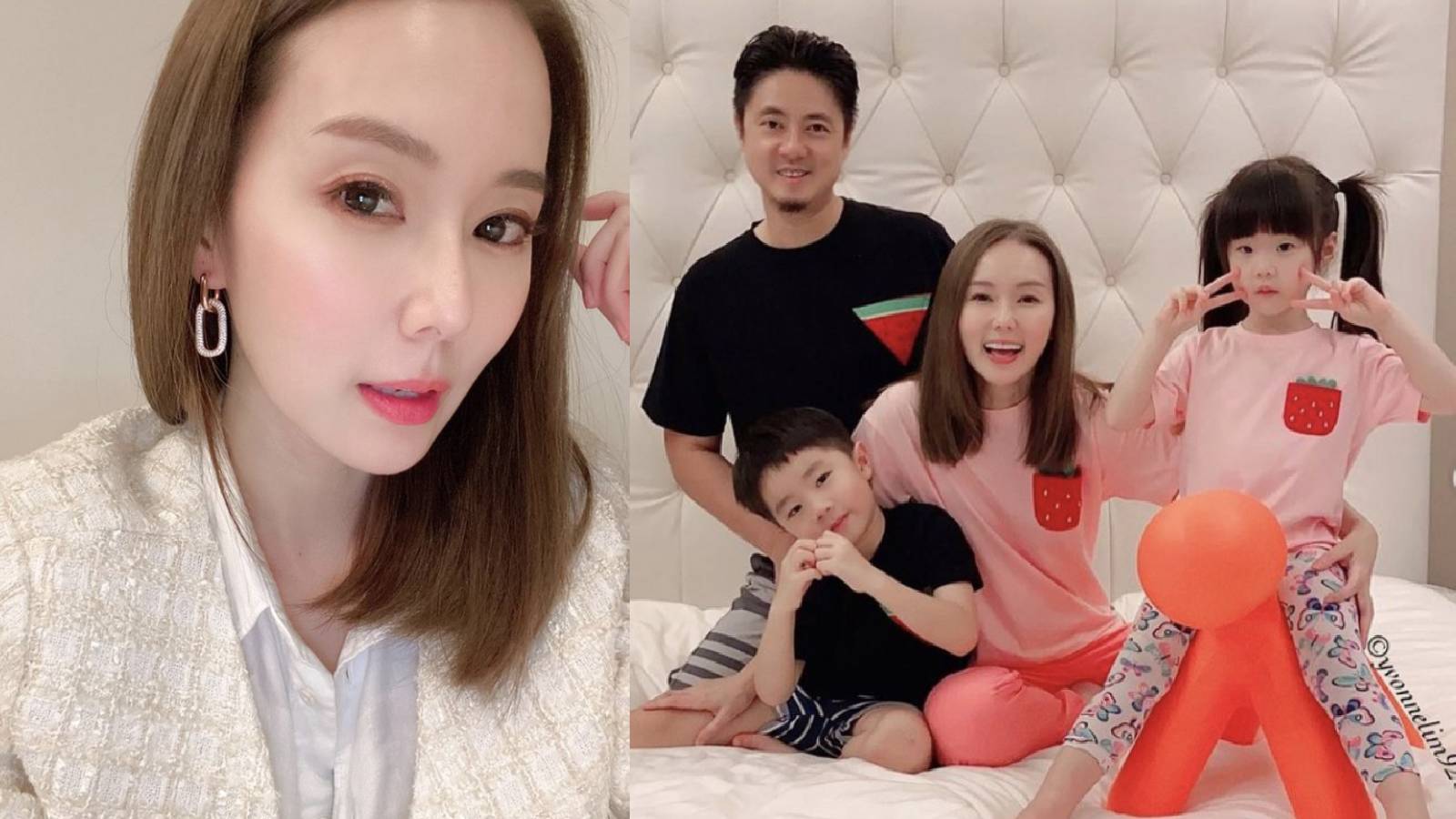 Yvonne Lim And Her Family Squatted In Their Living Room And Prayed During An Earthquake In Taiwan Earlier This Week Yvonne Lim And Her Family Squatted In Their Living Room And Prayed During An Earthquake In Taiwan Earlier This Week