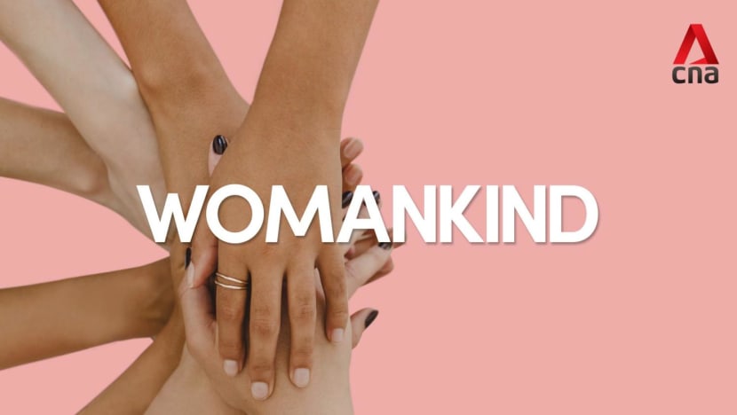 Womankind - S1E6: Self-care for new mums: How can a woman make time for it? | EP 6 Womankind - S1E6: Self-care for new mums: How can a woman make time for it? | EP 6