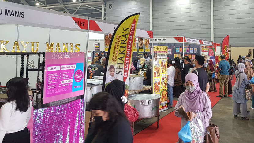 Tahap keselamatan acara-acara seterusnya akan ditingkatkan ekoran artis diserang: MegaXpress International Tahap keselamatan acara-acara seterusnya akan ditingkatkan ekoran artis diserang: MegaXpress International