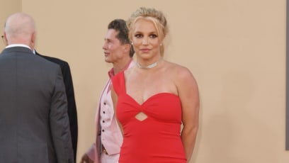 Judge Denies Britney Spears' Request To Remove Father From Conservatorship