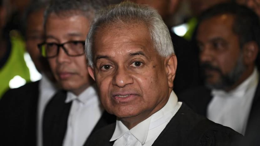 Malaysia Attorney-General will seek to expedite start of Najib's trial to Feb 25 Malaysia Attorney-General will seek to expedite start of Najib's trial to Feb 25