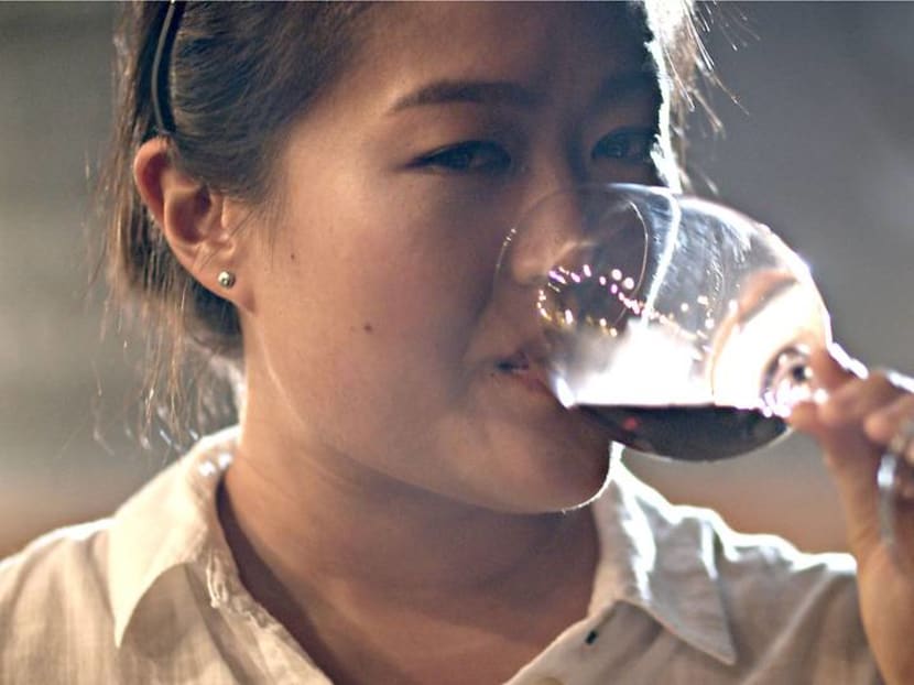 Thailand is now making award-winning wines – and here's the woman behind it