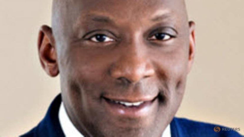 Can companies drive social change? PwC's Roy Weathers on racial equity Can companies drive social change? PwC's Roy Weathers on racial equity