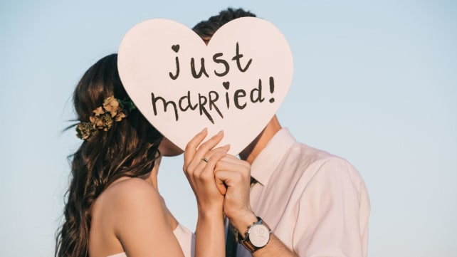 Money Talks: Is a wedding planner a luxury you don’t need for your big day?