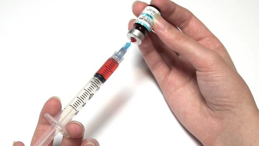 Doctors do not need to inform patients of every possible side effect: Lam Pin Min Doctors do not need to inform patients of every possible side effect: Lam Pin Min