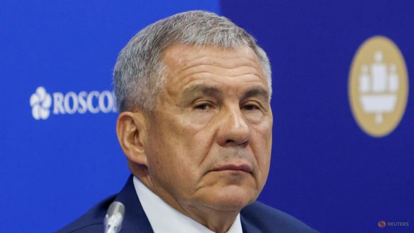Moldova tells Moscow not to meddle after barring Russian governor from entry Moldova tells Moscow not to meddle after barring Russian governor from entry