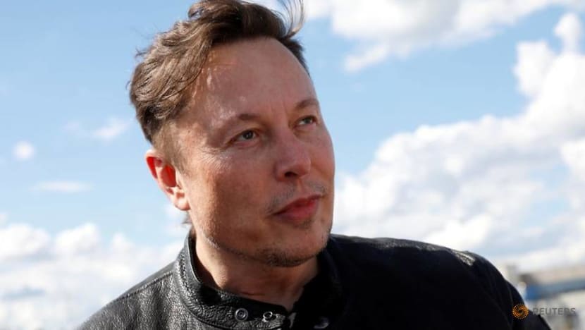 Musk says Starlink to go public once cash flow is more predictable Musk says Starlink to go public once cash flow is more predictable