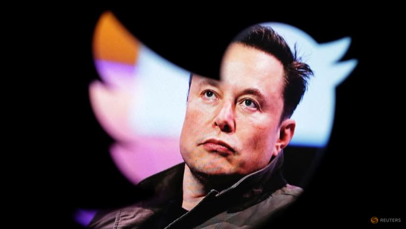 As Elon Musk takes over Twitter, free speech limits tested As Elon Musk takes over Twitter, free speech limits tested