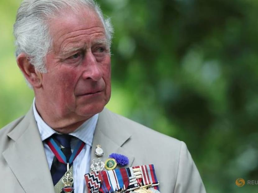 Britain's Prince Charles to take part in German remembrance ceremony Britain's Prince Charles to take part in German remembrance ceremony