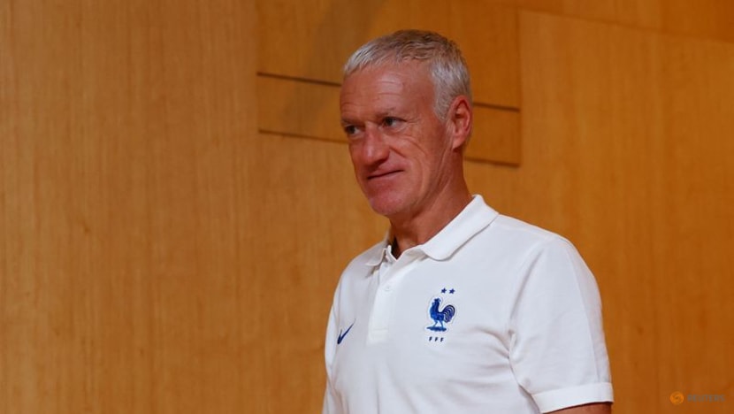 France to make changes but not taking Tunisia lightly France to make changes but not taking Tunisia lightly