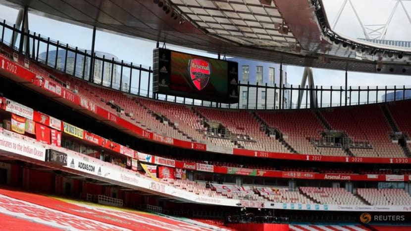 Football: Arsenal cancel pre-season tour due to COVID-19 cases