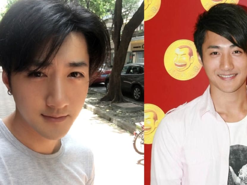 Ex TVB Actor Vin Choi, 38, Now A Successful Restaurateur In China