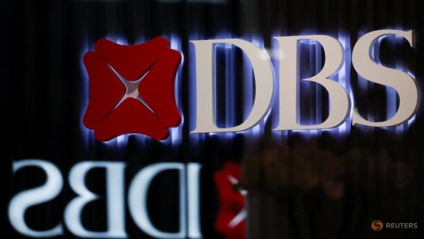 DBS third-quarter profit skids 20%, OCBC's profit falls 12%