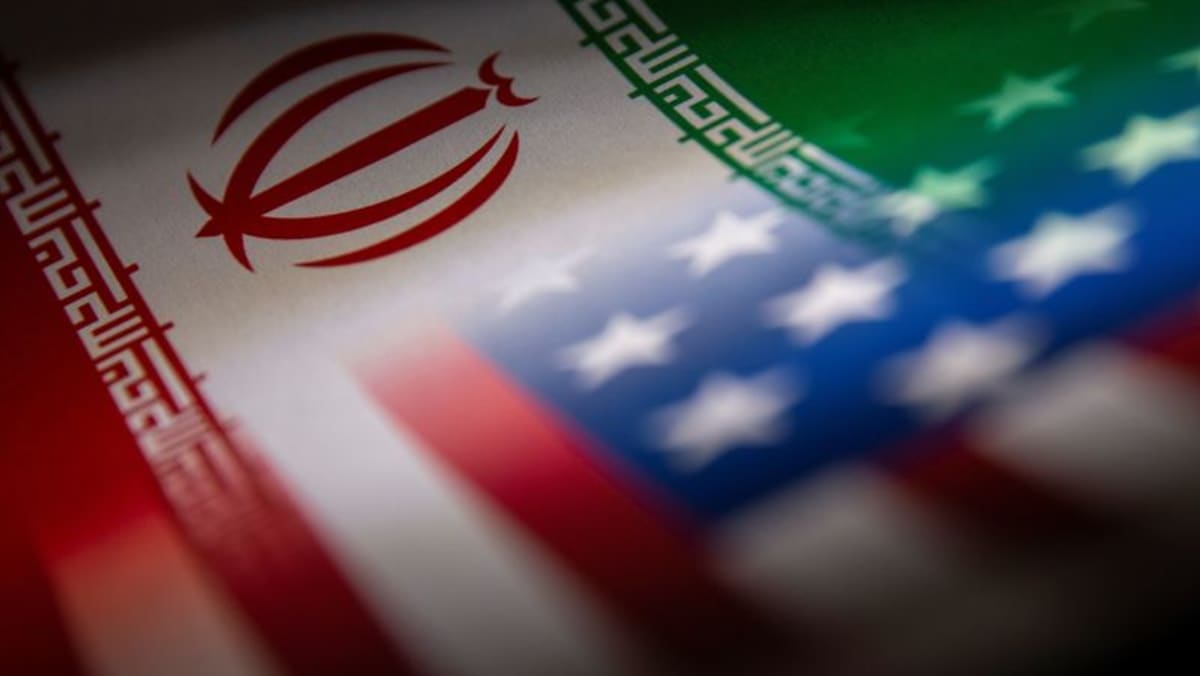 Iran Mengatakan AS Menunda Kesepakatan Nuklir, AS Melihat Kemajuan