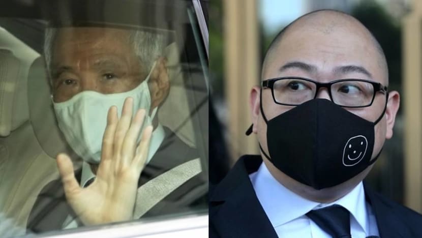 PM Lee wins defamation suits, awarded S$210,000 in damages against TOC editor Terry Xu and writer PM Lee wins defamation suits, awarded S$210,000 in damages against TOC editor Terry Xu and writer