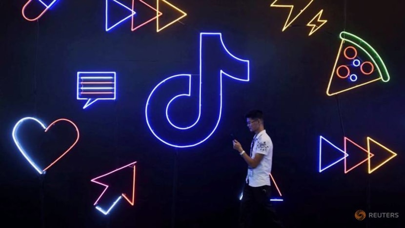 How a marked-up term sheet and messy rollout threw TikTok deal into disarray How a marked-up term sheet and messy rollout threw TikTok deal into disarray