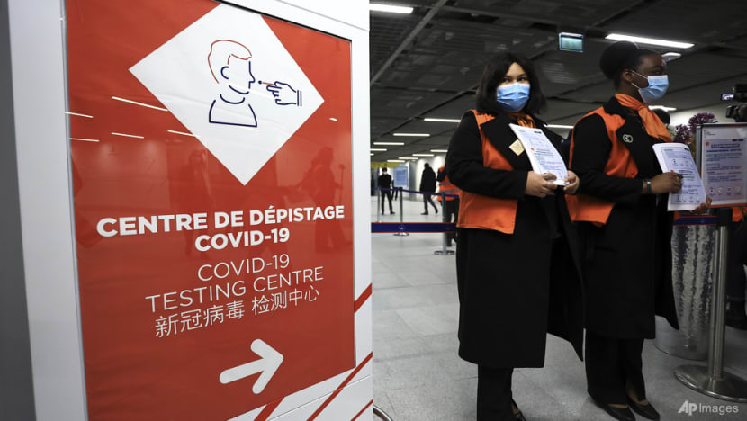 EU offers help, prepares to counter China's COVID-19 crisis EU offers help, prepares to counter China's COVID-19 crisis