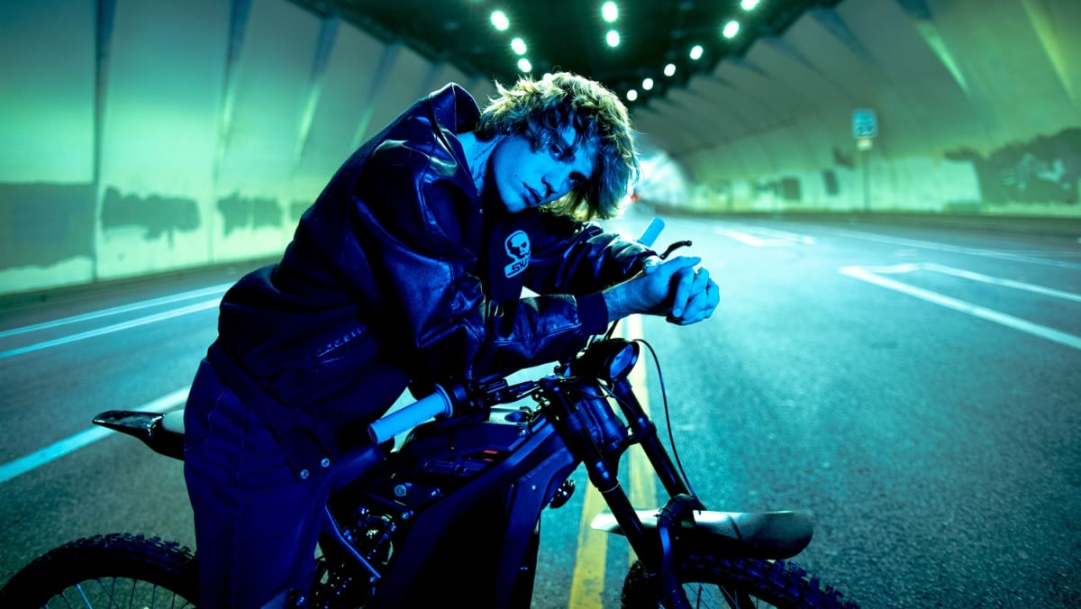 Justin Bieber announces Kuala Lumpur, Jakarta dates in October