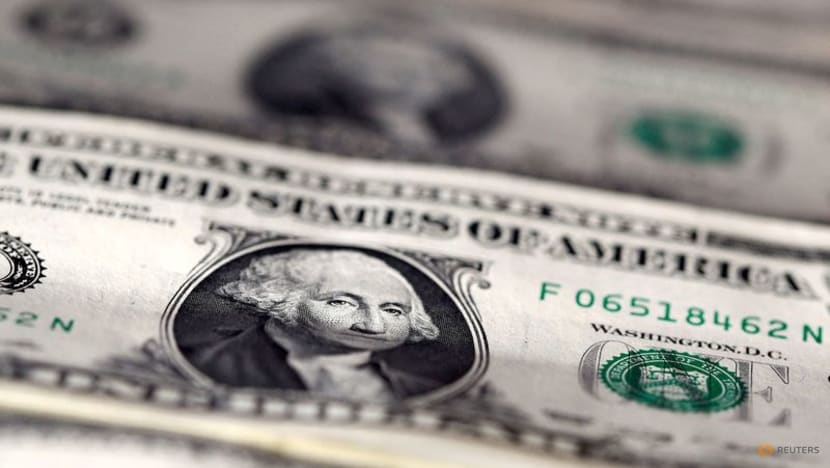 Dollar surge leaves trail of destruction Dollar surge leaves trail of destruction