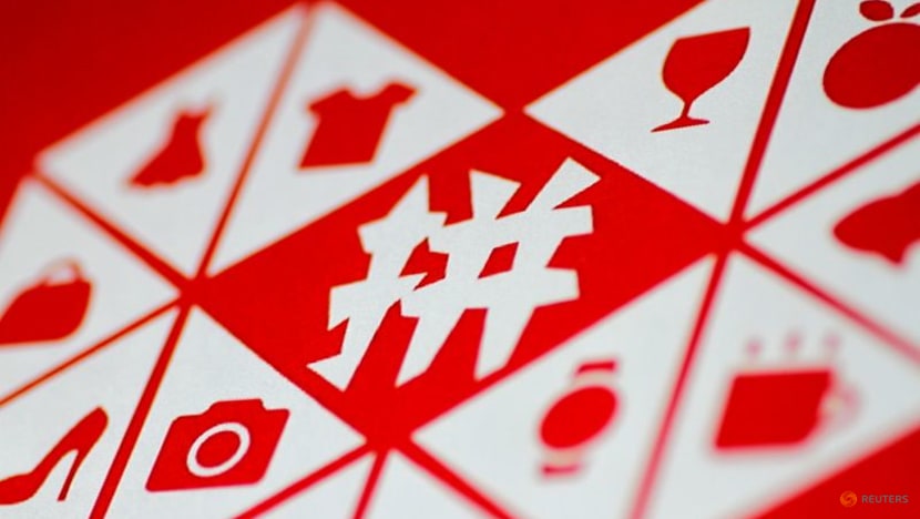 China's Pinduoduo misses quarterly revenue expectations