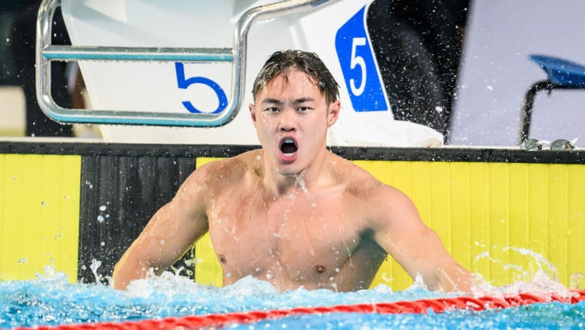 Teong Tzen Wei apologises to family, fellow swimmers over drug use; says he should have known better 