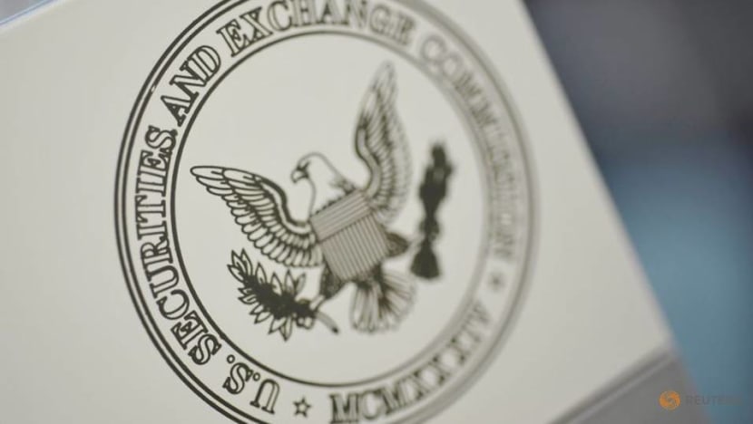 Chinese tech stocks slump as US SEC begins rollout of law aimed at delisting Chinese tech stocks slump as US SEC begins rollout of law aimed at delisting