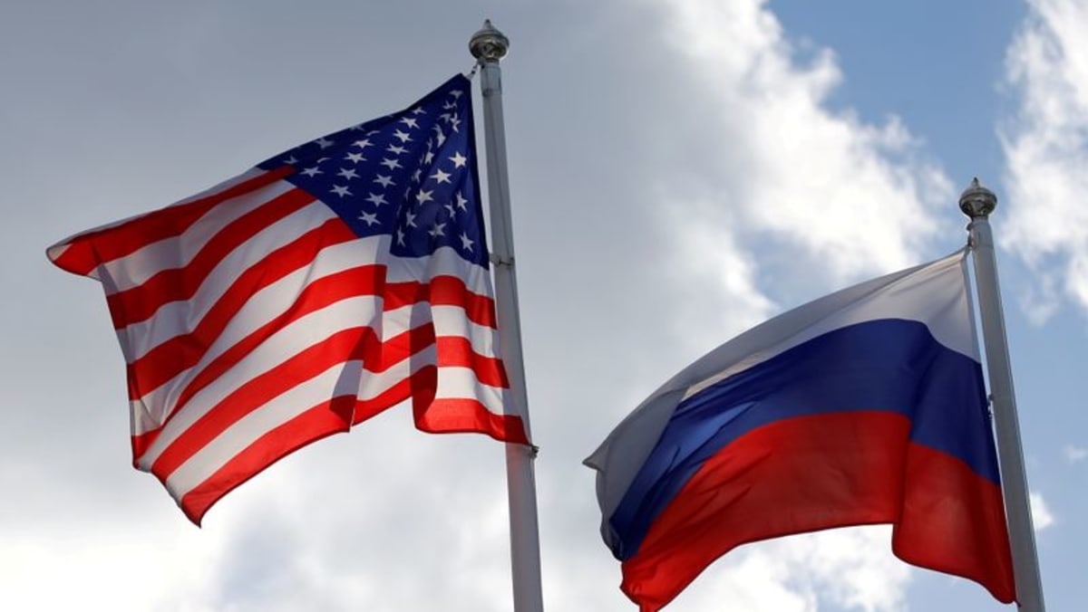 Rusia dan AS mengadakan perundingan perjanjian nuklir pertama sejak perang Ukraina: Departemen Luar Negeri