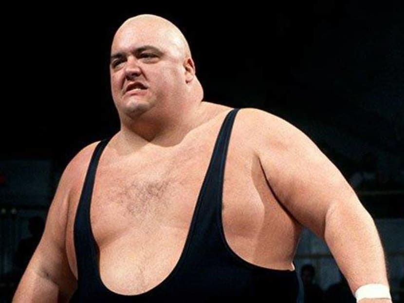 Pro wrestling legend King Kong Bundy dies at 61 Pro wrestling legend King Kong Bundy dies at 61