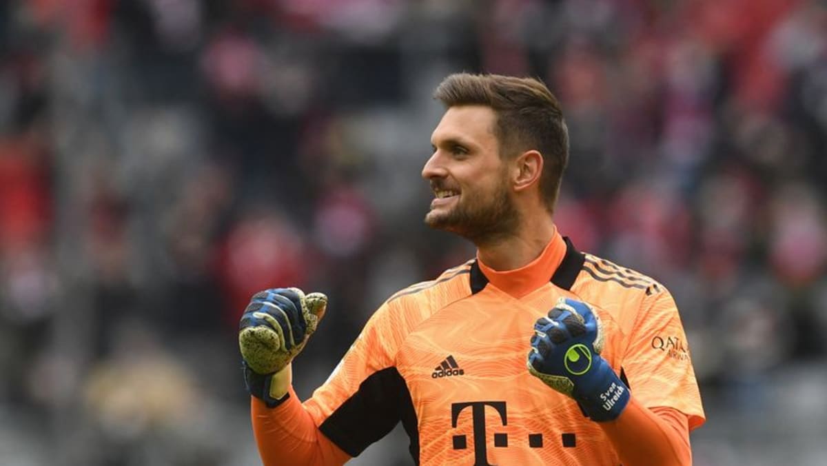 Muller own goal helps Leverkusen claim draw at Bayern - CNA