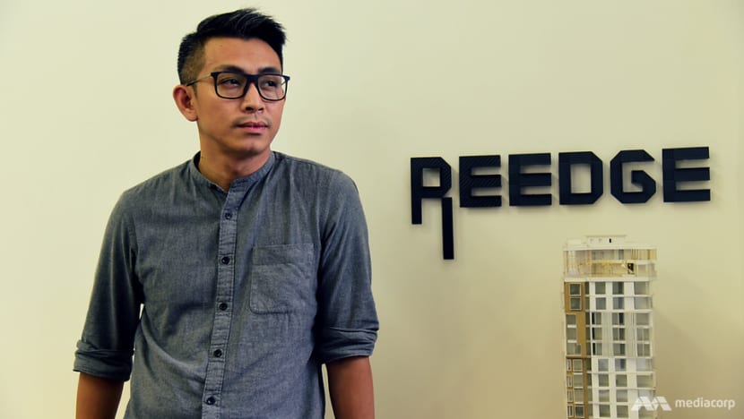 ASIA'S FUTURE CITIES: ‘Give Phnom Penh a new face' - Young Cambodian dreams of architectural revolution ASIA'S FUTURE CITIES: ‘Give Phnom Penh a new face' - Young Cambodian dreams of architectural revolution
