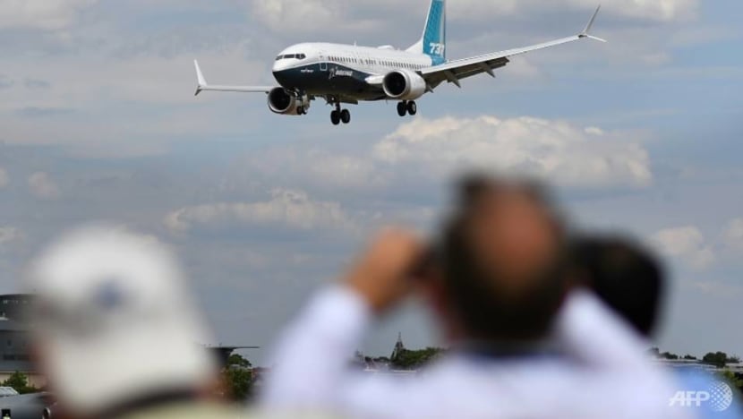 Commentary: Do not fear flying on the Boeing 737 MAX 8 Commentary: Do not fear flying on the Boeing 737 MAX 8