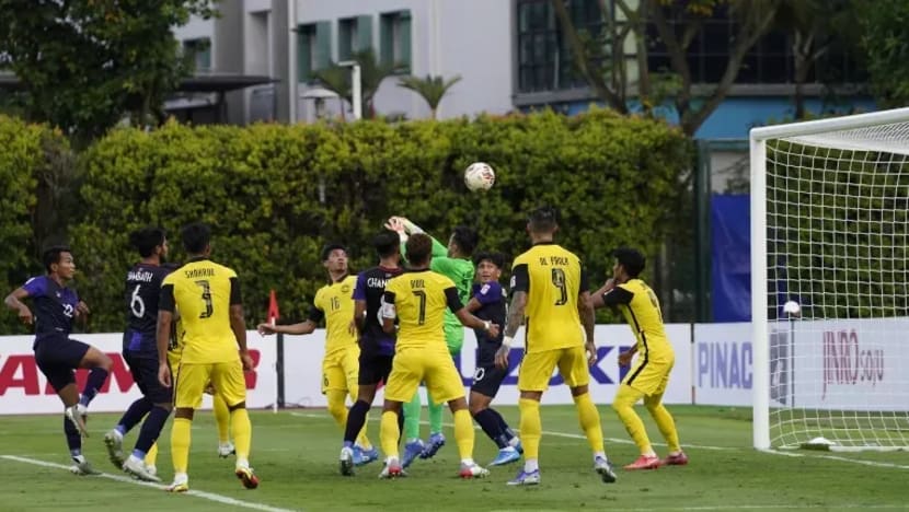 Malaysia, Vietnam off to winning starts in AFF Suzuki Cup Malaysia, Vietnam off to winning starts in AFF Suzuki Cup