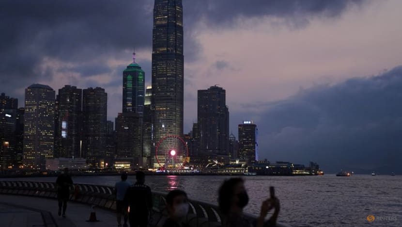 China regulator proposes cybersecurity review for some firms planning Hong Kong IPOs China regulator proposes cybersecurity review for some firms planning Hong Kong IPOs